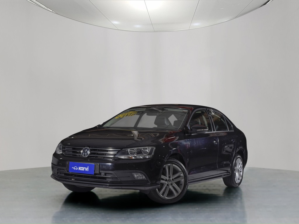 Seminovos certificados VOLKSWAGEN JETTA 2.0 TSI HIGHLINE 211CV GASOLINA 4P TIPTRONIC