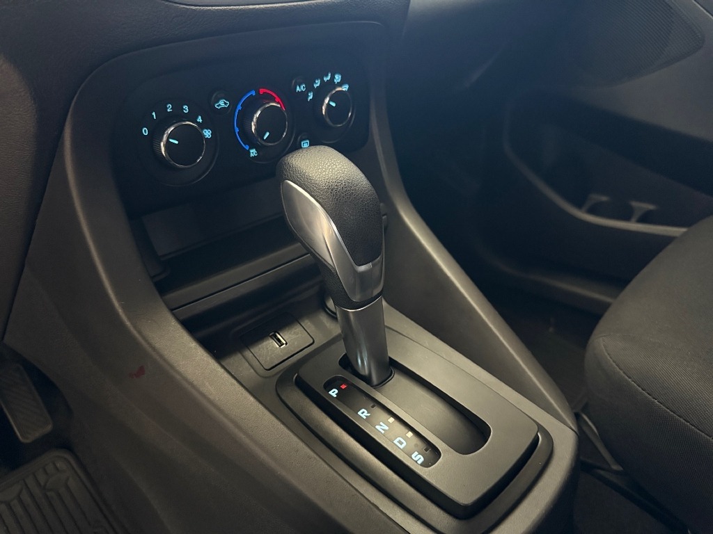 ford KA 1.5 TI-VCT FLEX SE PLUS AUTOMÁTICO 2020