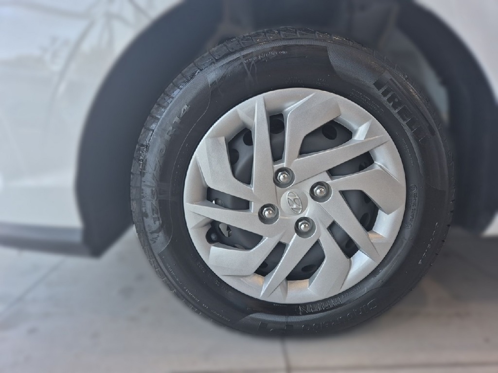 hyundai HB20 1.0 12V FLEX SENSE MANUAL 2024