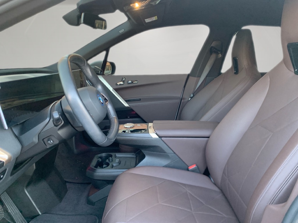 bmw IX XDRIVE40 2023