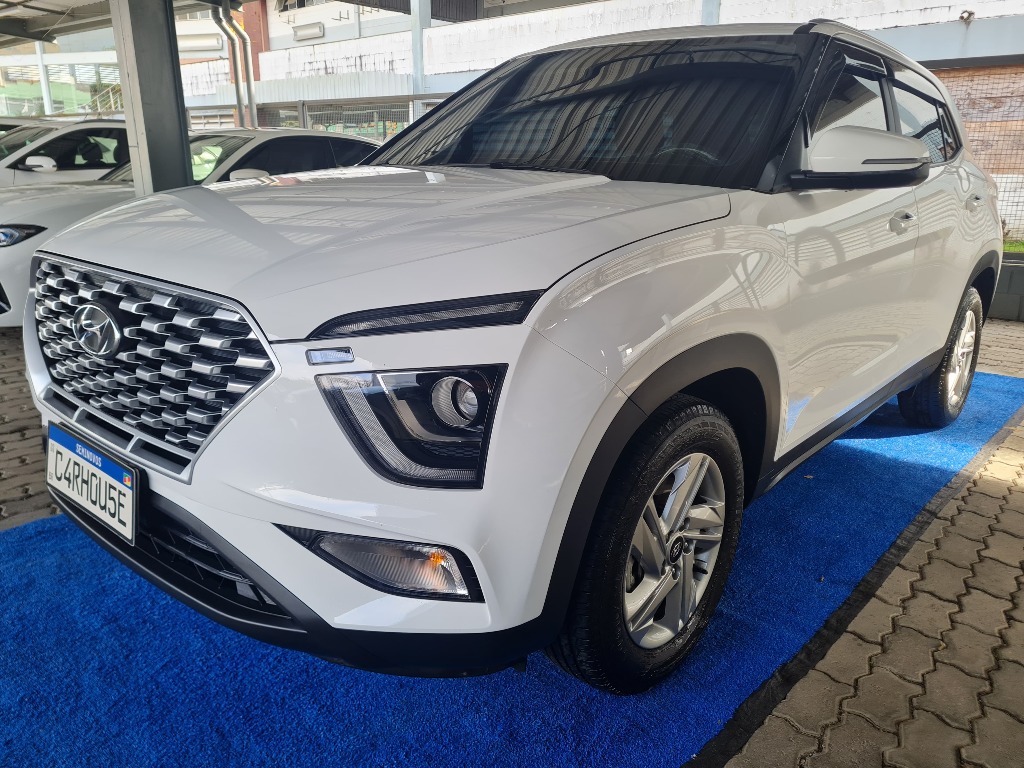 1.0 TGDI FLEX COMFORT AUTOMÁTICO