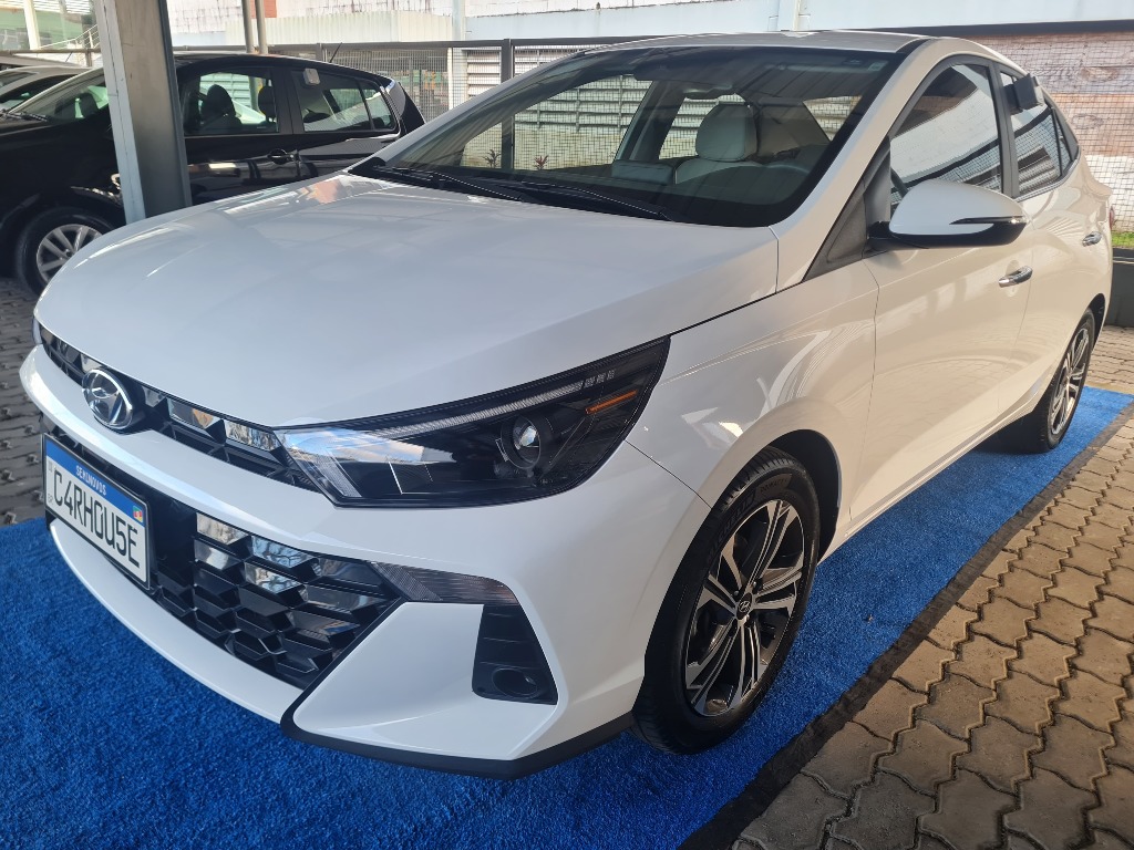 1.0 TGDI FLEX PLATINUM PLUS AUTOMÁTICO