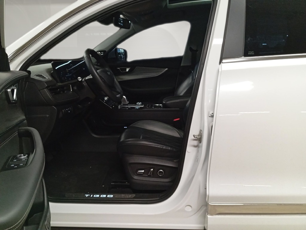 chery TIGGO 8 PRO 1.5 TCI FLEX PLUG-IN HYBRID DHT 2023