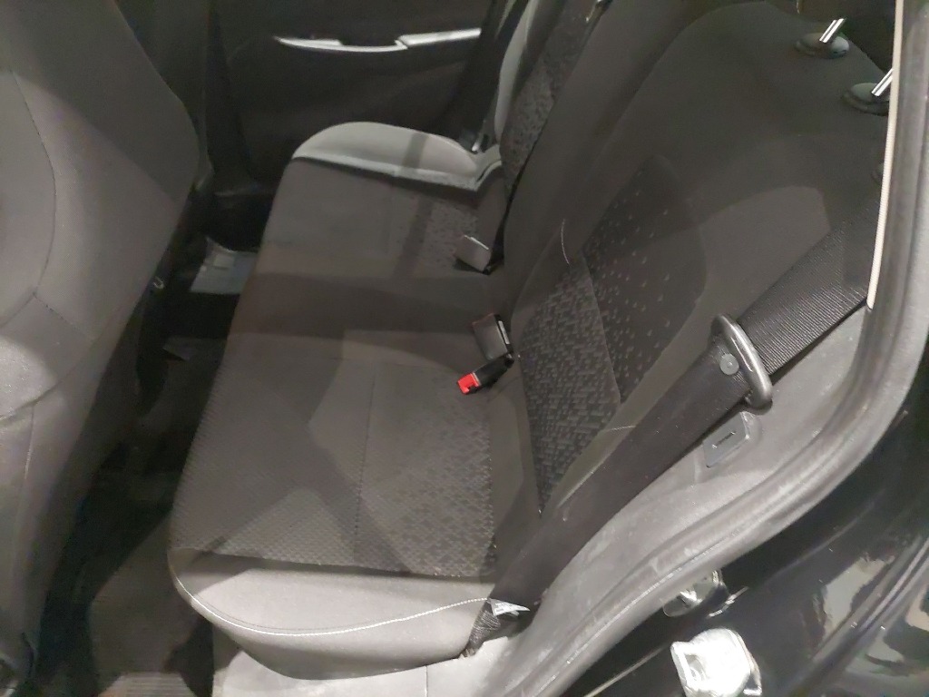 chevrolet ONIX 1.0 FLEX LT MANUAL 2020