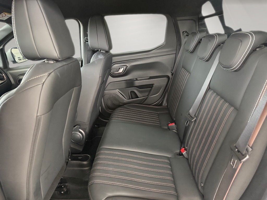 fiat STRADA 1.0 TURBO 200 FLEX RANCH CD CVT 20259