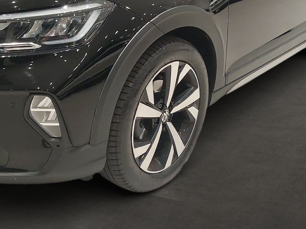volkswagen NIVUS 1.0 200 TSI TOTAL FLEX HIGHLINE AUTOMÁTICO 2023
