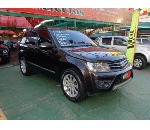 SUZUKI GRAND VITARA 2.0 4X2 16V GASOLINA 4P AUTOMATICO SUZUKI GRAND VITARA 2.0 4X2 16V GASOLINA 4P AUTOMATICO