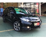 HONDA HR-V 1.8 16V FLEX EXL 4P AUTOMATICO HONDA HR-V 1.8 16V FLEX EXL 4P AUTOMATICO
