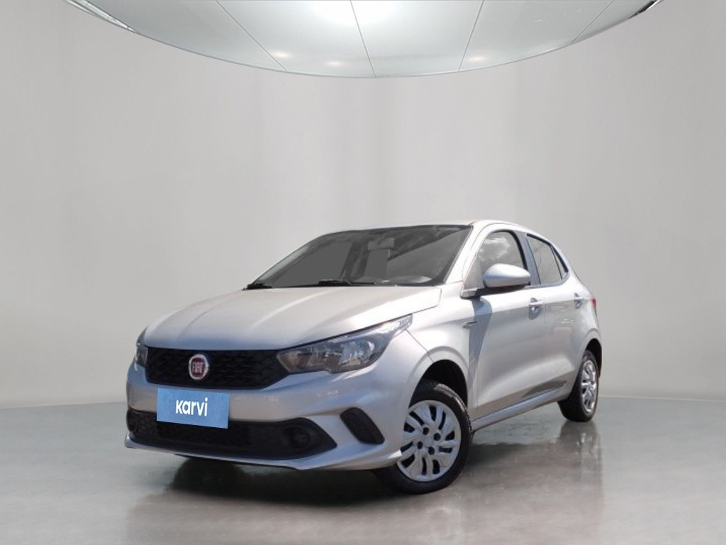 Carros seminovos FIAT ARGO 1.0 FIREFLY FLEX DRIVE MANUAL