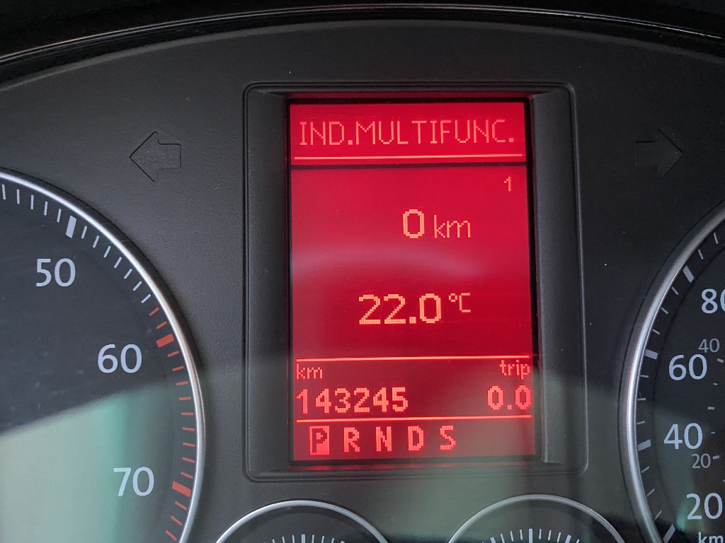 VOLKSWAGEN JETTA 2.5 I 20V 150CV GASOLINA 4P TIPTRONIC VOLKSWAGEN JETTA 2.5 I 20V 150CV GASOLINA 4P TIPTRONIC