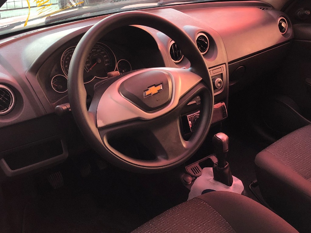 CHEVROLET CELTA 1.0 MPFI LT 8V FLEX 4P MANUAL CHEVROLET CELTA 1.0 MPFI LT 8V FLEX 4P MANUAL