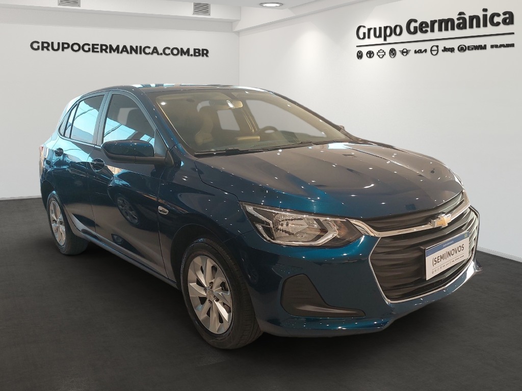chevrolet ONIX 1.0 FLEX LT MANUAL 2022 chevrolet ONIX 1.0 FLEX LT MANUAL 2022