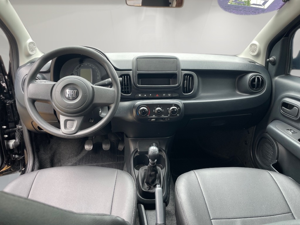 fiat MOBI 1.0 EVO FLEX LIKE. ON MANUAL 20259