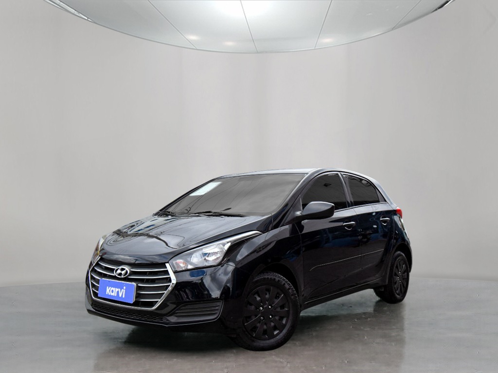 Carros seminovos HYUNDAI HB20 1.0 COMFORT 12V FLEX 4P MANUAL