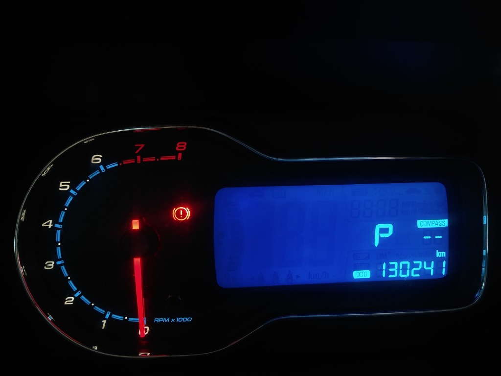 CHEVROLET COBALT 1.8 MPFI LTZ 8V FLEX 4P AUTOMATICO CHEVROLET COBALT 1.8 MPFI LTZ 8V FLEX 4P AUTOMATICO