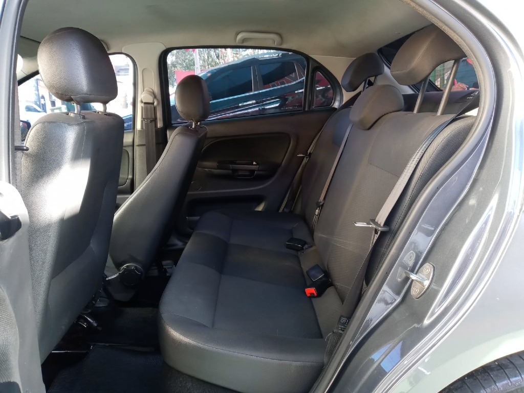 VOLKSWAGEN GOL 1.0 12V MPI TOTALFLEX 4P MANUAL VOLKSWAGEN GOL 1.0 12V MPI TOTALFLEX 4P MANUAL