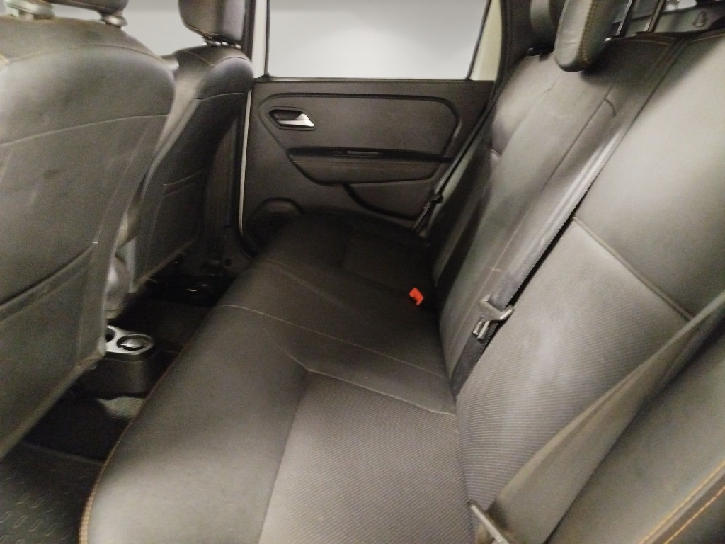 renault OROCH 1.3 TCE FLEX OUTSIDER X-TRONIC 2023