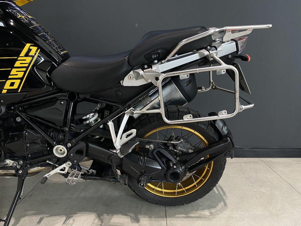 BMW R 1250 GS ADVENTURE PREMIUM 40 ANOS