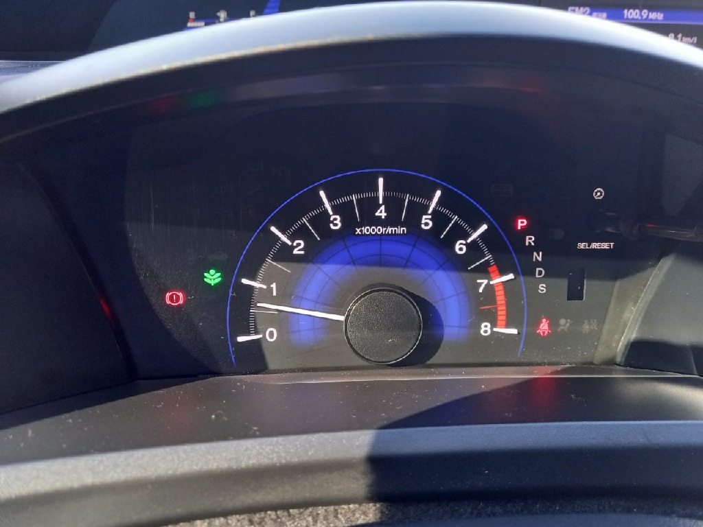 HONDA CIVIC 2.0 LXR 16V FLEX 4P AUTOMATICO HONDA CIVIC 2.0 LXR 16V FLEX 4P AUTOMATICO