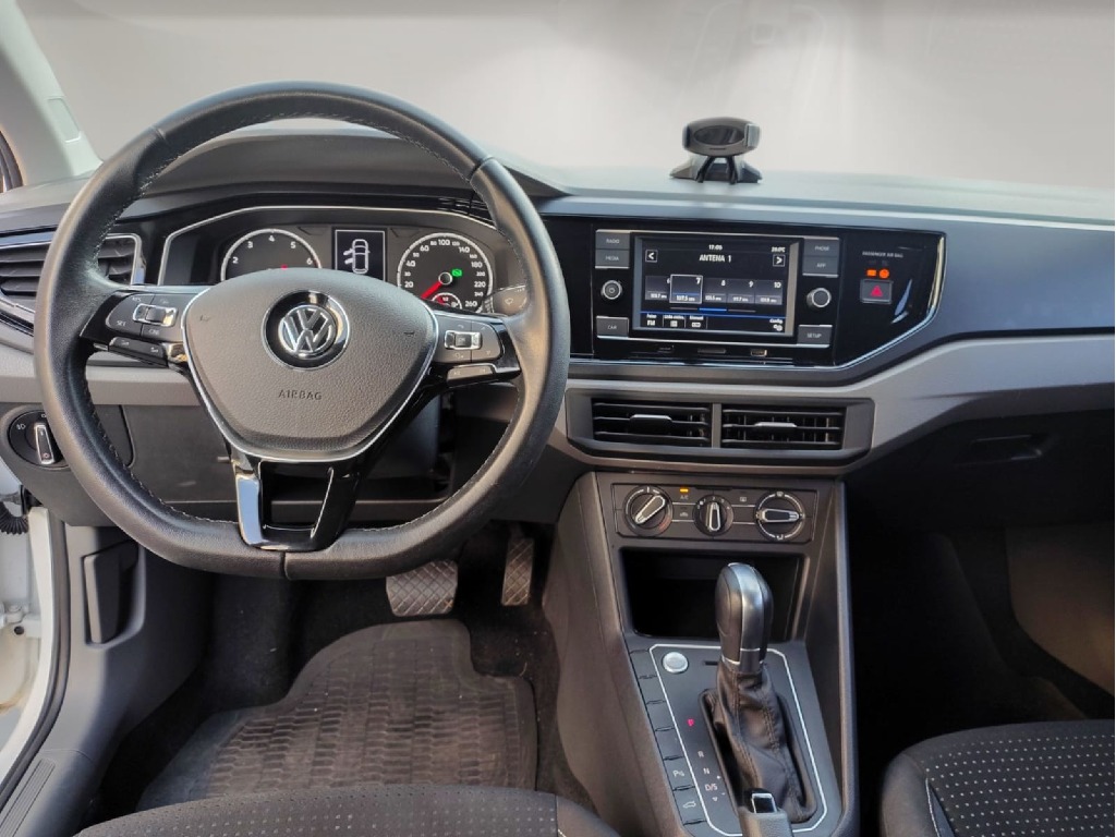 volkswagen POLO 1.0 200 TSI COMFORTLINE AUTOMATICO 2019