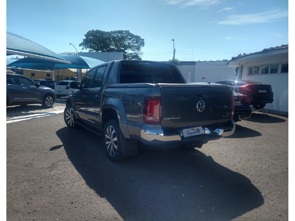VOLKSWAGEN AMAROK 3.0 V6 TDI DIESEL HIGHLINE EXTREME CD 4MOTION AUTOMATICO VOLKSWAGEN AMAROK 3.0 V6 TDI DIESEL HIGHLINE EXTREME CD 4MOTION AUTOMATICO