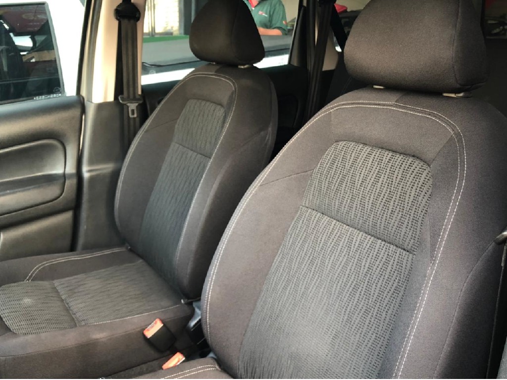 CITROEN AIRCROSS 1.6 GLX 16V FLEX 4P AUTOMATICO CITROEN AIRCROSS 1.6 GLX 16V FLEX 4P AUTOMATICO