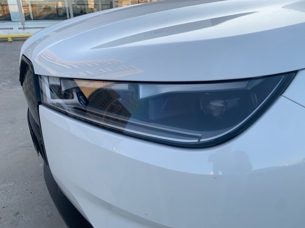 bmw IX XDRIVE40 2023