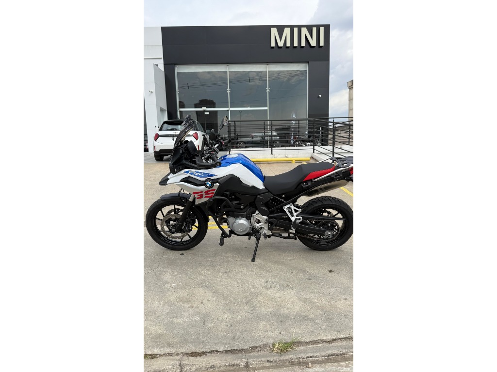 bmw F 750 GS PREMIUM F 750 GS PREMIUM 2024