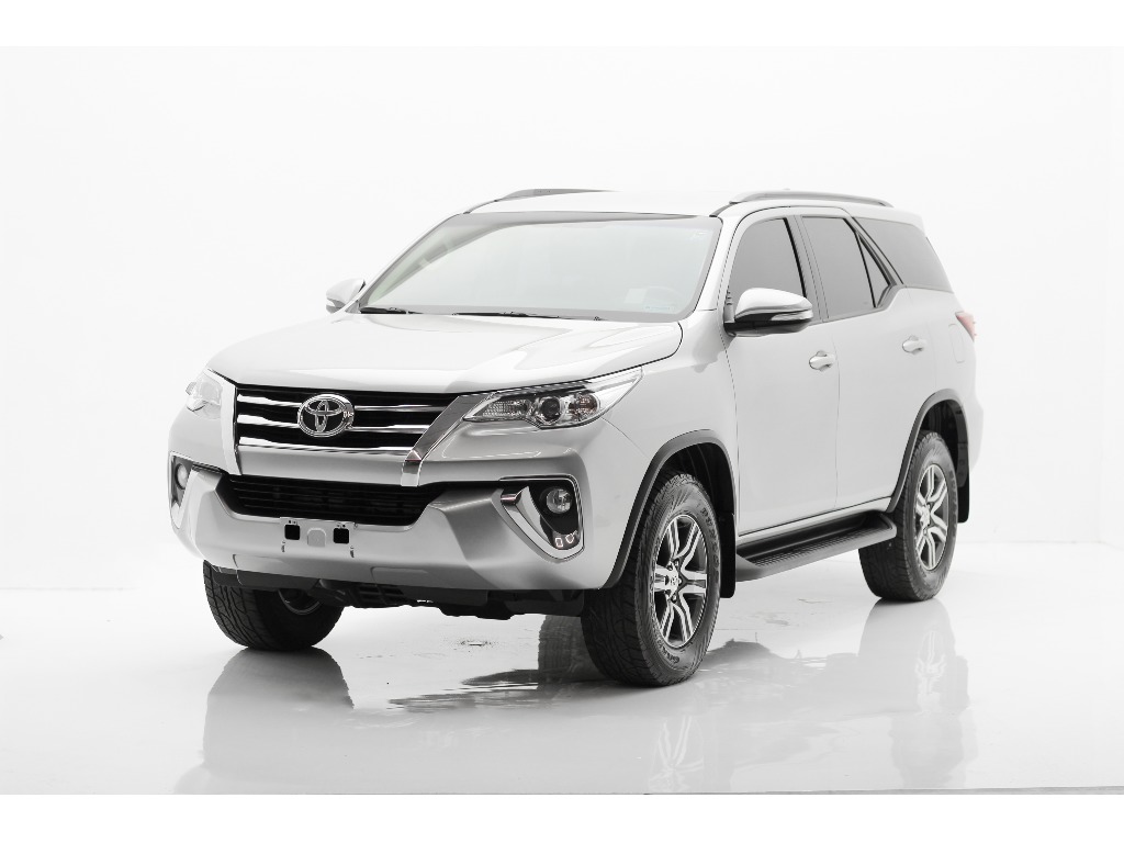 Seminovos certificados TOYOTA HILUX 2.7 SR 4X2 CD 16V FLEX 4P AUTOMATICO