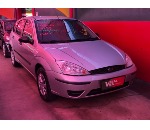 FORD FOCUS 1.6 GL 8V FLEX 4P MANUAL FORD FOCUS 1.6 GL 8V FLEX 4P MANUAL