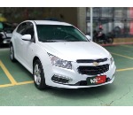 CHEVROLET CRUZE 1.8 LT 16V FLEX 4P AUTOMATICO CHEVROLET CRUZE 1.8 LT 16V FLEX 4P AUTOMATICO