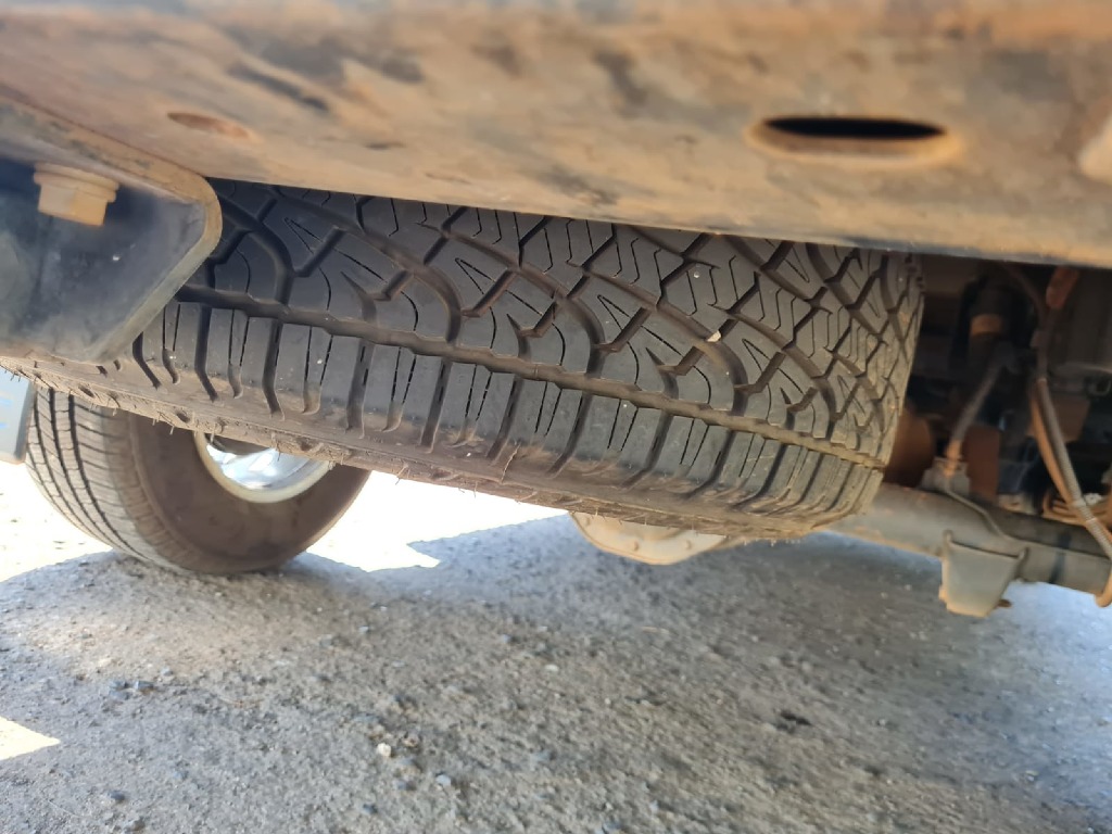 VOLKSWAGEN AMAROK 2.0 COMFORTLINE 4X4 CD 16V TURBO INTERCOOLER DIESEL 4P AUTOMATICO VOLKSWAGEN AMAROK 2.0 COMFORTLINE 4X4 CD 16V TURBO INTERCOOLER DIESEL 4P AUTOMATICO