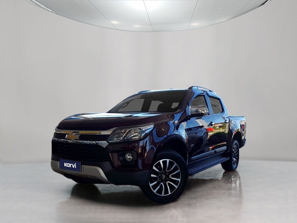 Carros usados Rio Grande Do Sul CHEVROLET S10