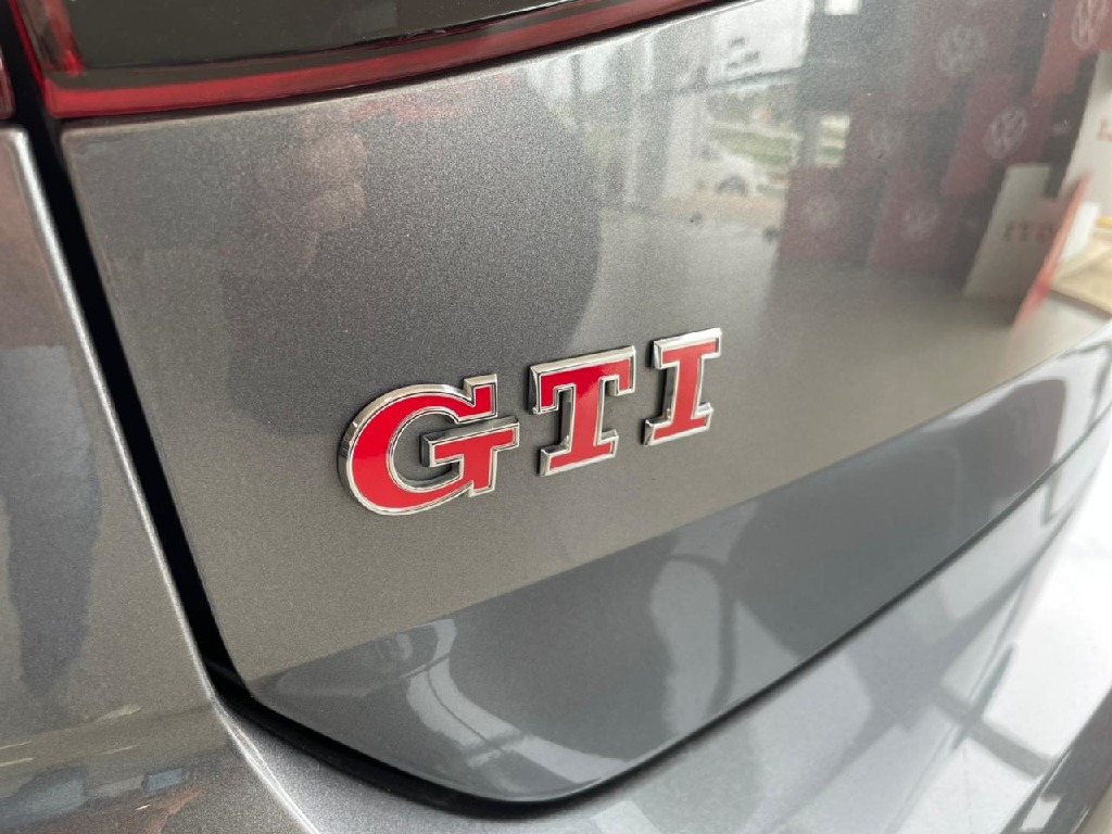 volkswagen GOLF 2.0 350 TSI GASOLINA GTI DSG 201911