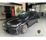 TOYOTA COROLLA 2.0 VVT-IE FLEX XEI DIRECT SHIFT TOYOTA COROLLA 2.0 VVT-IE FLEX XEI DIRECT SHIFT