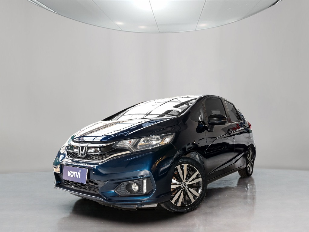 Carros seminovos HONDA FIT 1.5 EX 16V FLEX 4P AUTOMATICO