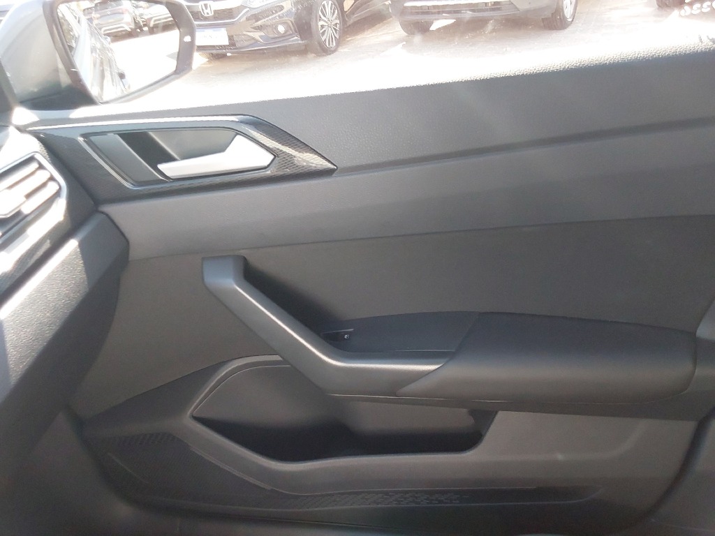 volkswagen POLO 1.0 170 TSI HIGHLINE AUTOMÁTICO 2024