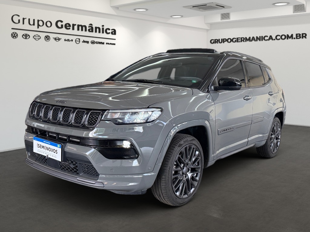 jeep COMPASS S T270 1.3 TB 4X2 FLEX AUT. 2022 jeep COMPASS S T270 1.3 TB 4X2 FLEX AUT. 2022