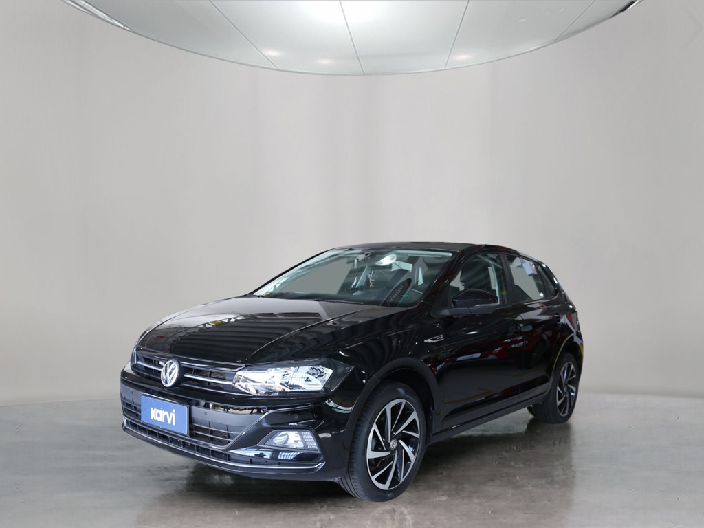 Seminovos certificados VOLKSWAGEN POLO 1.0 200 TSI HIGHLINE AUTOMÁTICO