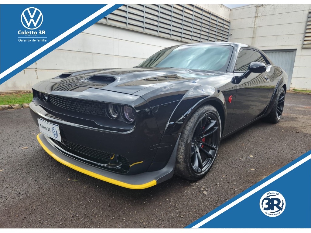 dodge CHALLENGER 6.4 V8 HEMI GASOLINA R/T SCAT PACK WIDEBODY TORQUEFLITE 2023 dodge CHALLENGER 6.4 V8 HEMI GASOLINA R/T SCAT PACK WIDEBODY TORQUEFLITE 2023