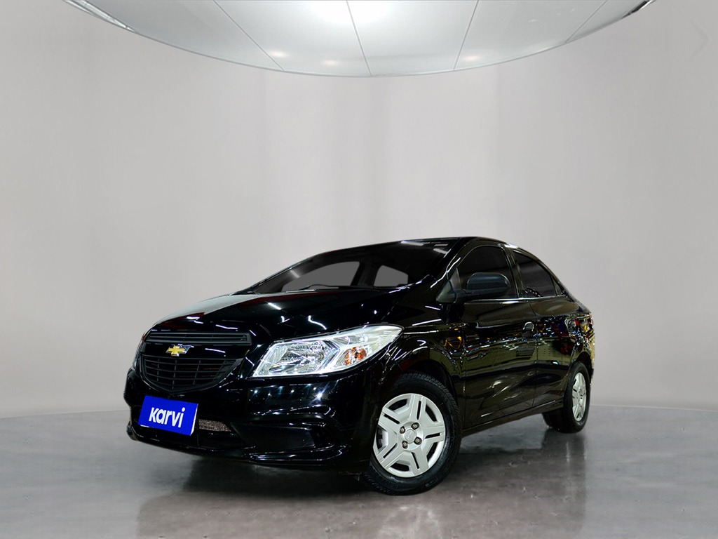 Carros seminovos CHEVROLET PRISMA 1.0 MPFI JOY 8V FLEX 4P MANUAL
