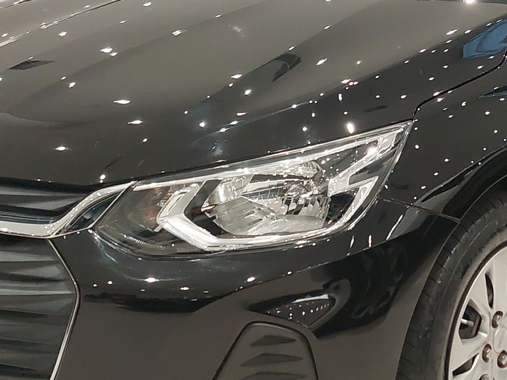 chevrolet ONIX 1.0 FLEX LT MANUAL 2020