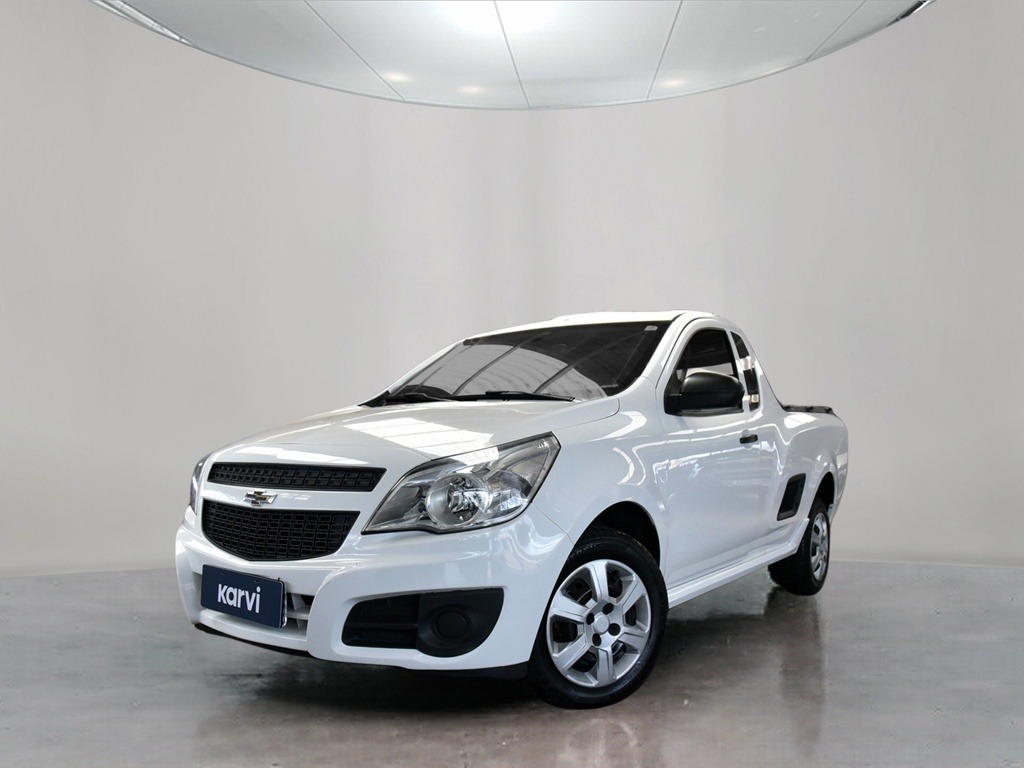 Carros seminovos Rio Grande Do Sul CHEVROLET MONTANA