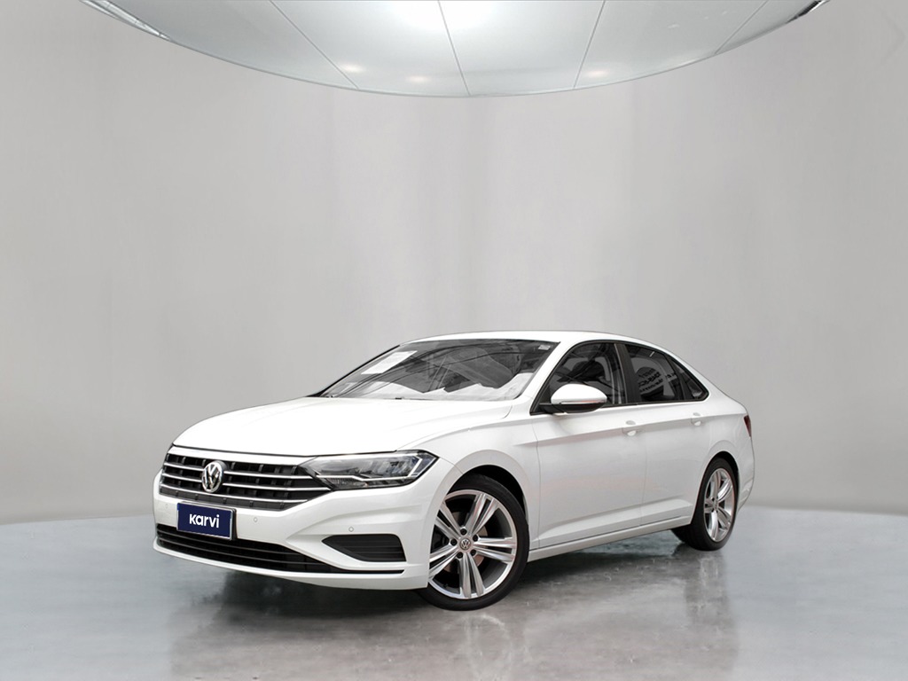 Carros seminovos Espírito Santo VOLKSWAGEN JETTA