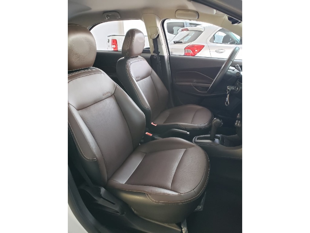 CHEVROLET COBALT 1.8 MPFI ELITE 8V FLEX 4P AUTOMATICO CHEVROLET COBALT 1.8 MPFI ELITE 8V FLEX 4P AUTOMATICO