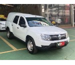 RENAULT DUSTER OROCH 1.6 16V SCE FLEX EXPRESS MANUAL RENAULT DUSTER OROCH 1.6 16V SCE FLEX EXPRESS MANUAL