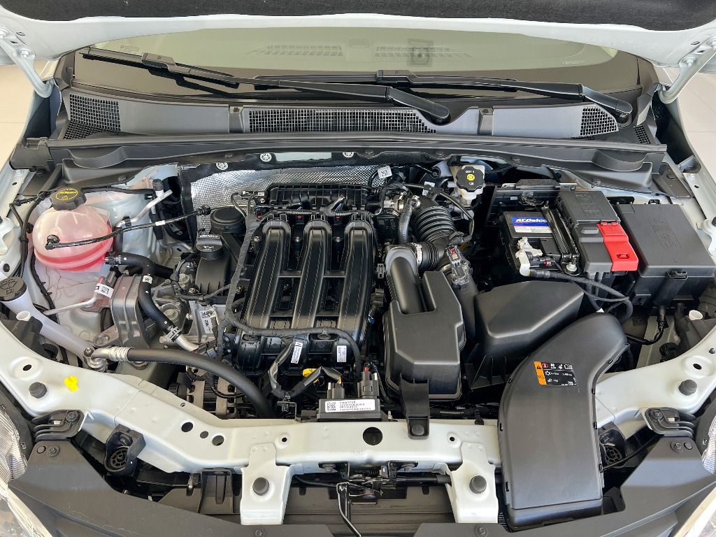 chevrolet ONIX 1.0 FLEX LT MANUAL 2025