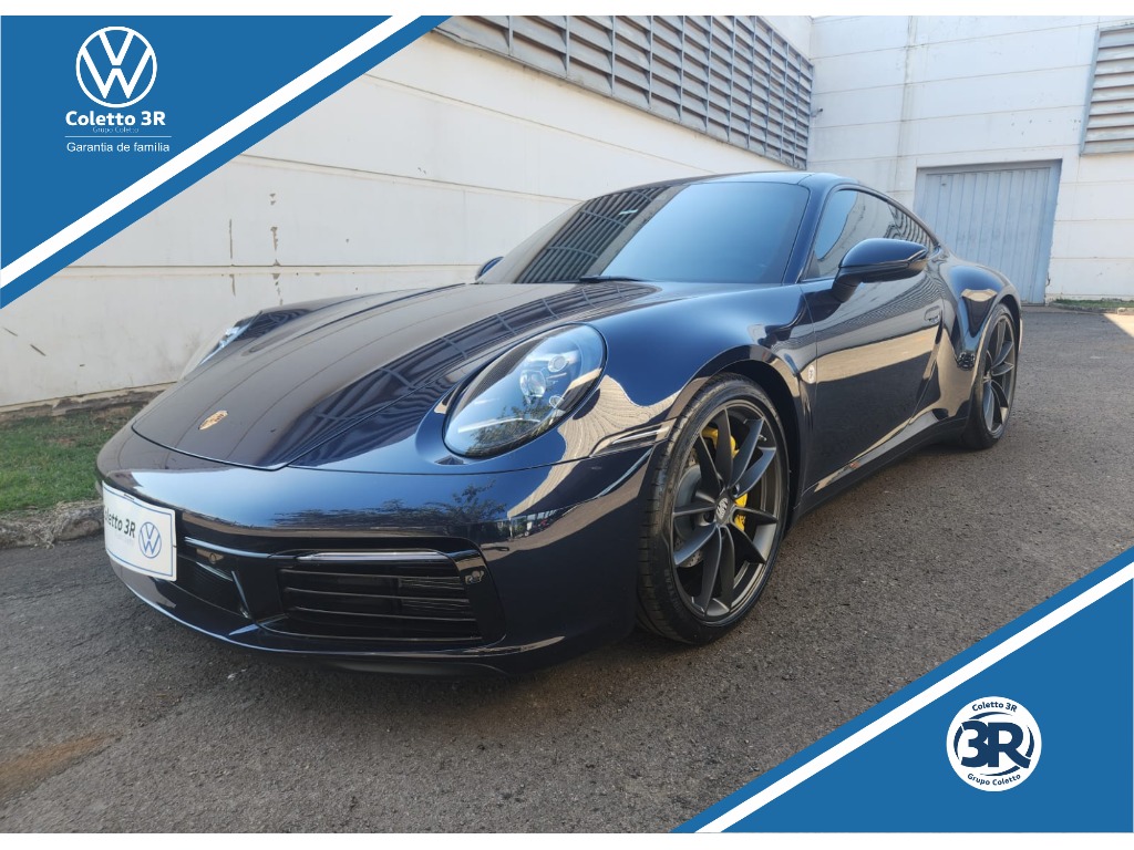 porsche 911 3.0 24V H6 GASOLINA CARRERA PDK 2021 porsche 911 3.0 24V H6 GASOLINA CARRERA PDK 2021