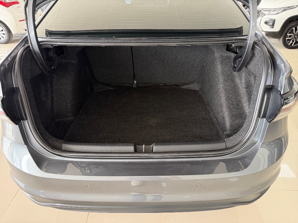 volkswagen VIRTUS 1.0 170 TSI AUTOMÁTICO 202611