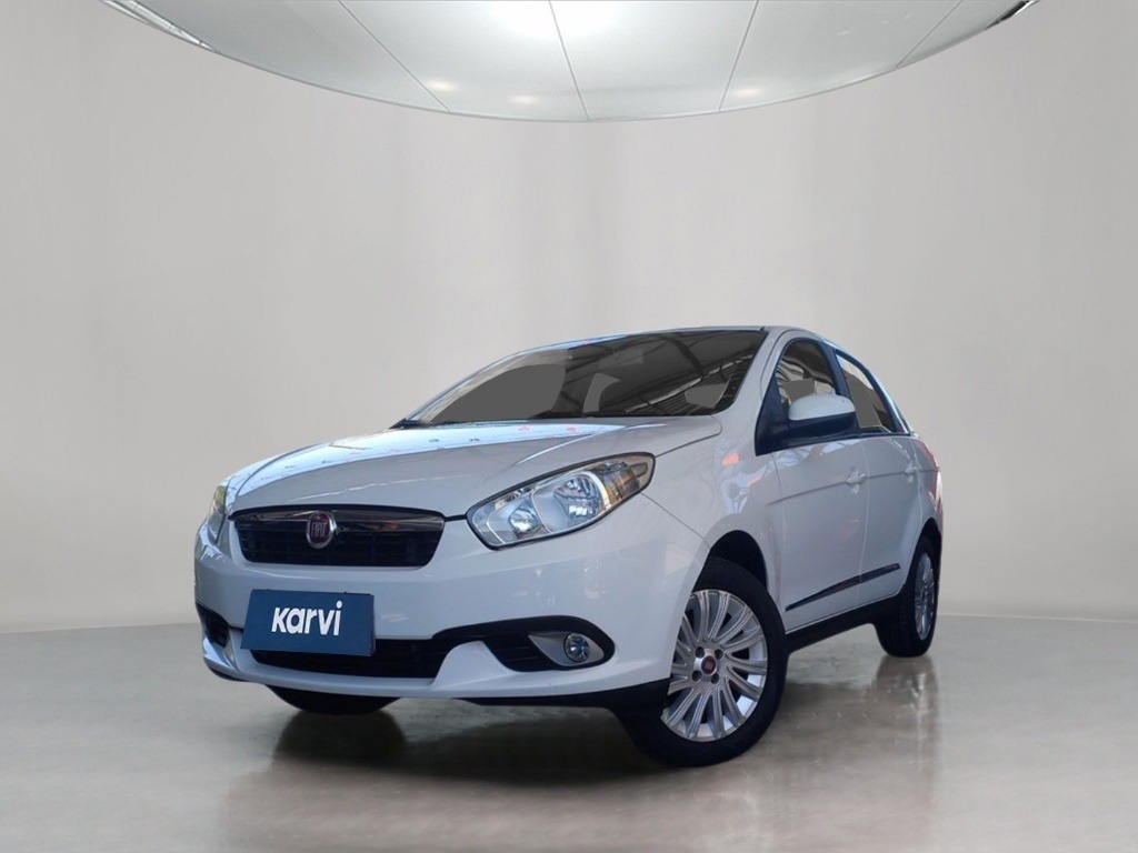 Carros seminovos FIAT SIENA 1.6 ESSENCE